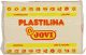 Jovi Plastilina gyurma Fehér 50 g